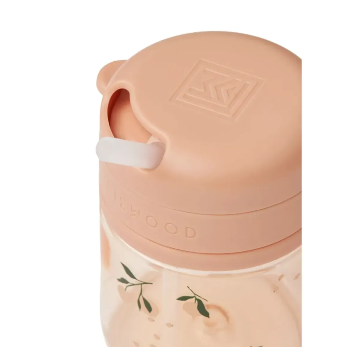 Pavia Tritan sugerørskop 280 ml