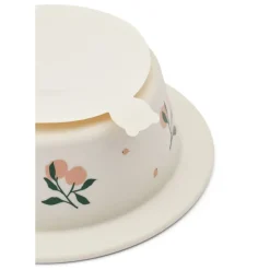 Peony Skridsikker Skål med print 2 stk