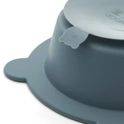 Peony Skridsikker Skål 2-Pak