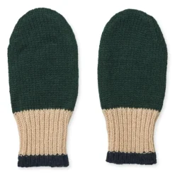 Pipi vanter til baby