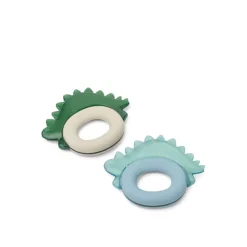 Rita Kølende dinosaurbideringe 2 stk