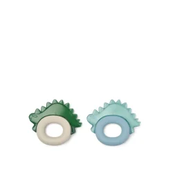 Rita Kølende dinosaurbideringe 2 stk