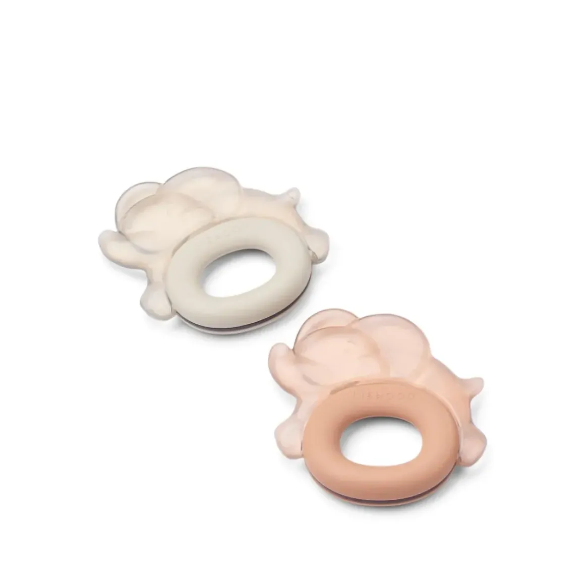 Rita Kølende elefantbideringe 2 stk