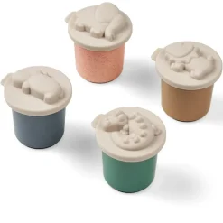 Rollie Modellervokssæt 6-Pak