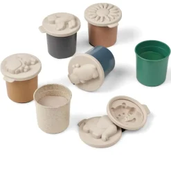 Rollie Modellervokssæt 6-Pak