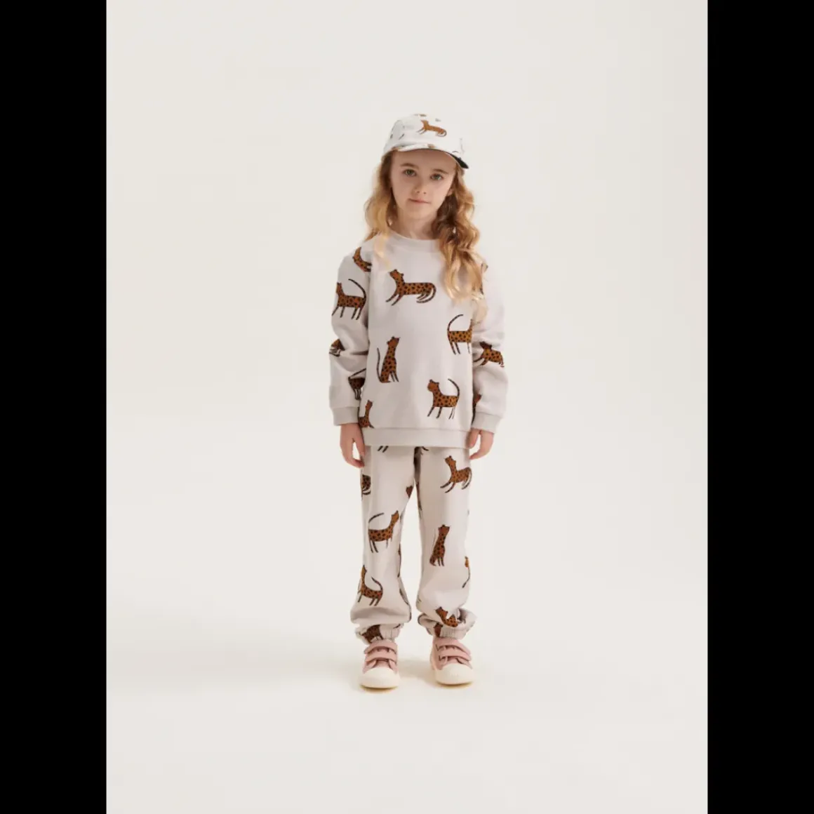 Rory Kastet Med Print