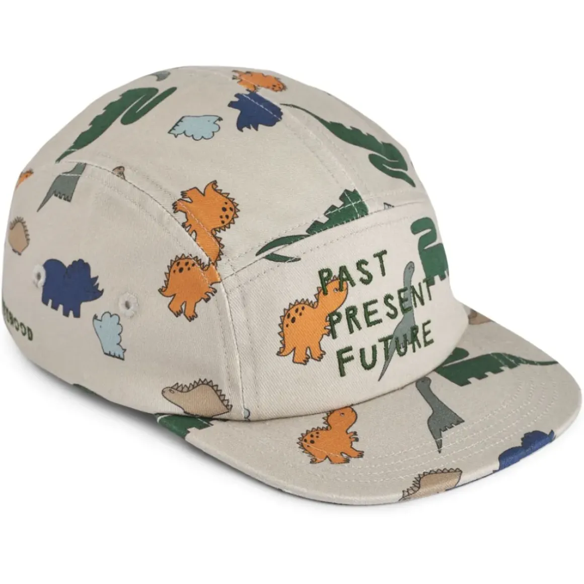 Rory Kastet Med Print