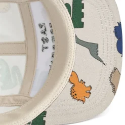 Rory Kastet Med Print