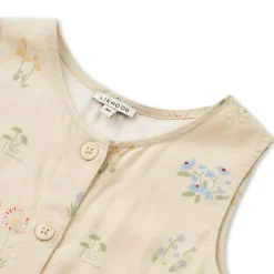 Rosanna Bomuldstop Med Print