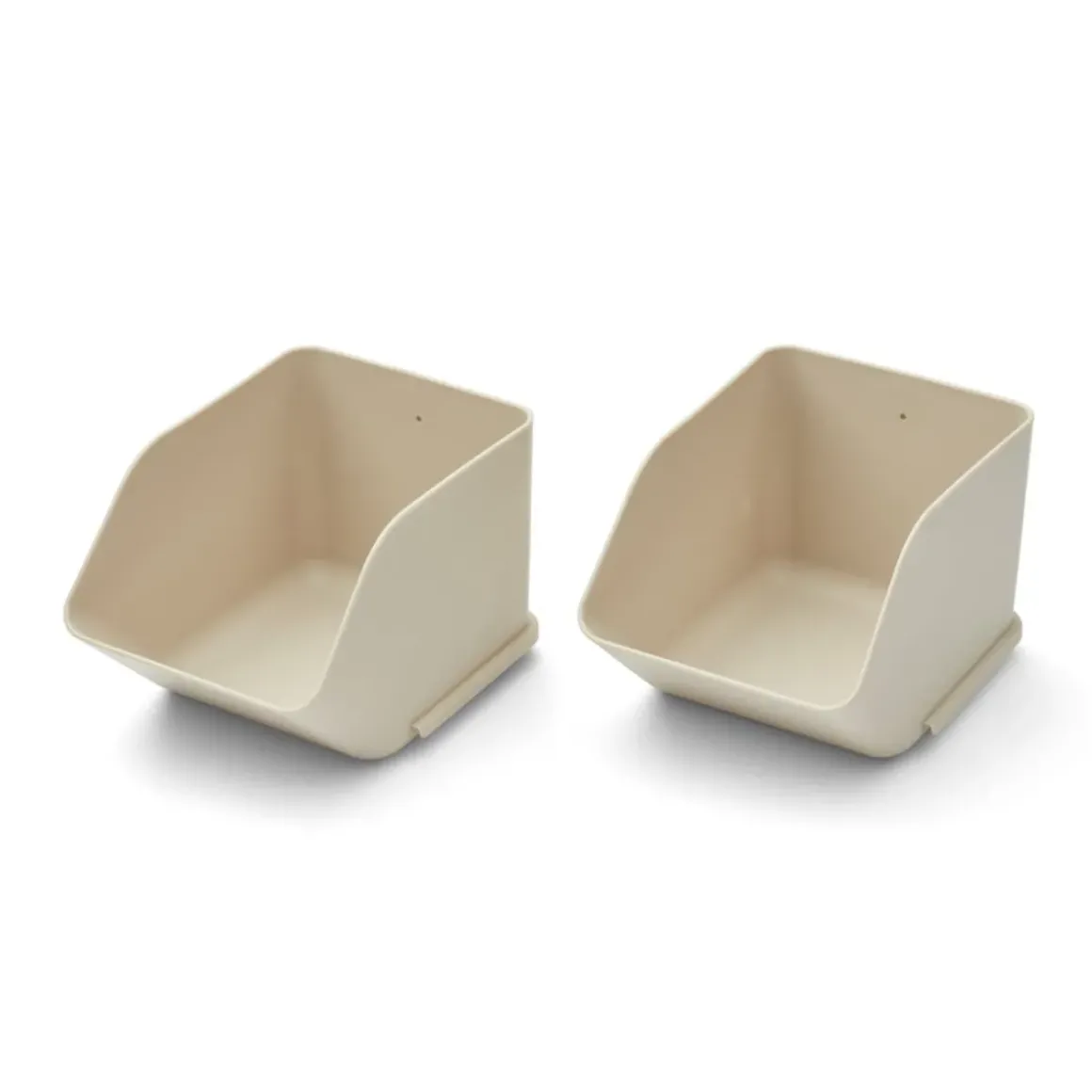 Rosemary opbevaringskasse Lille