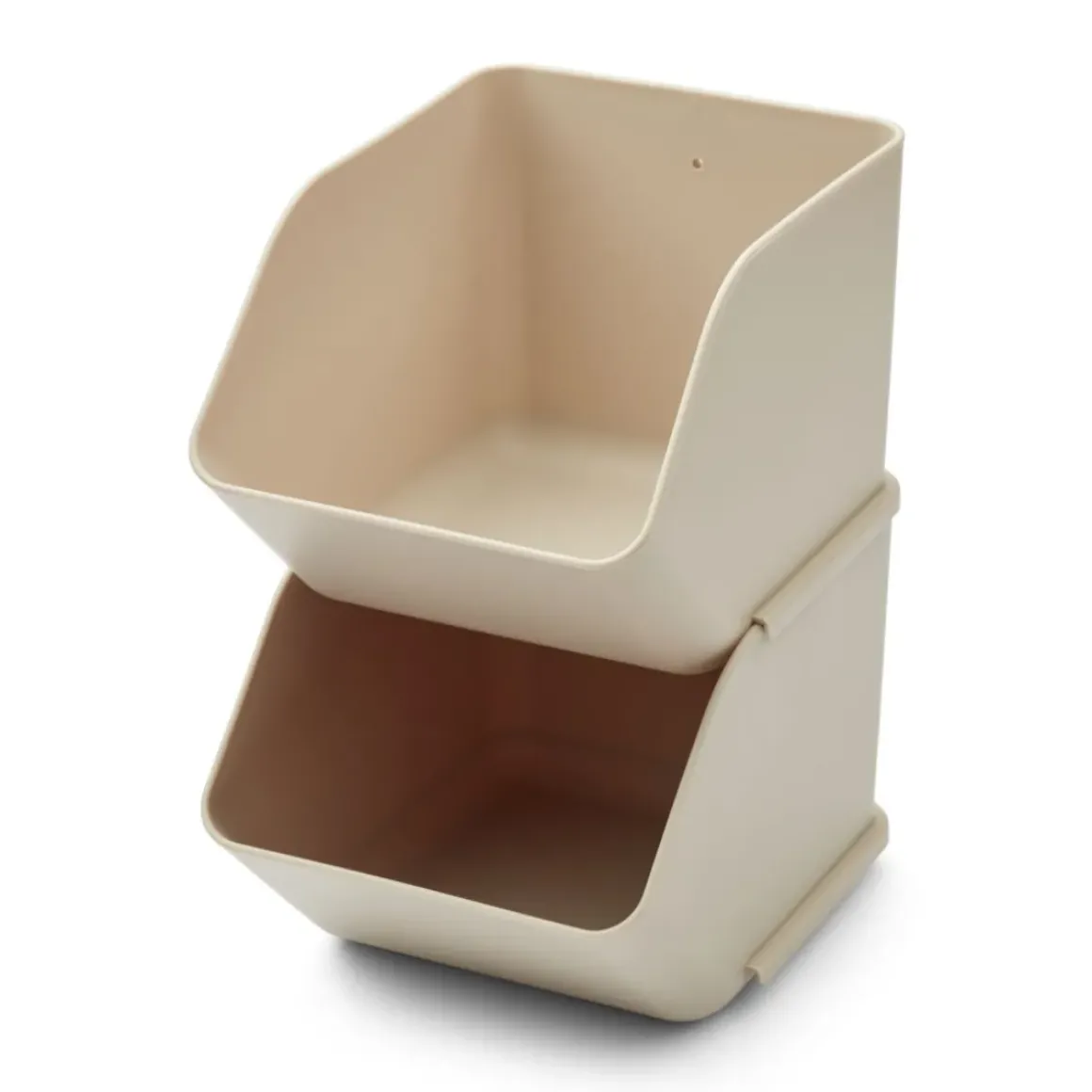 Rosemary opbevaringskasse Lille