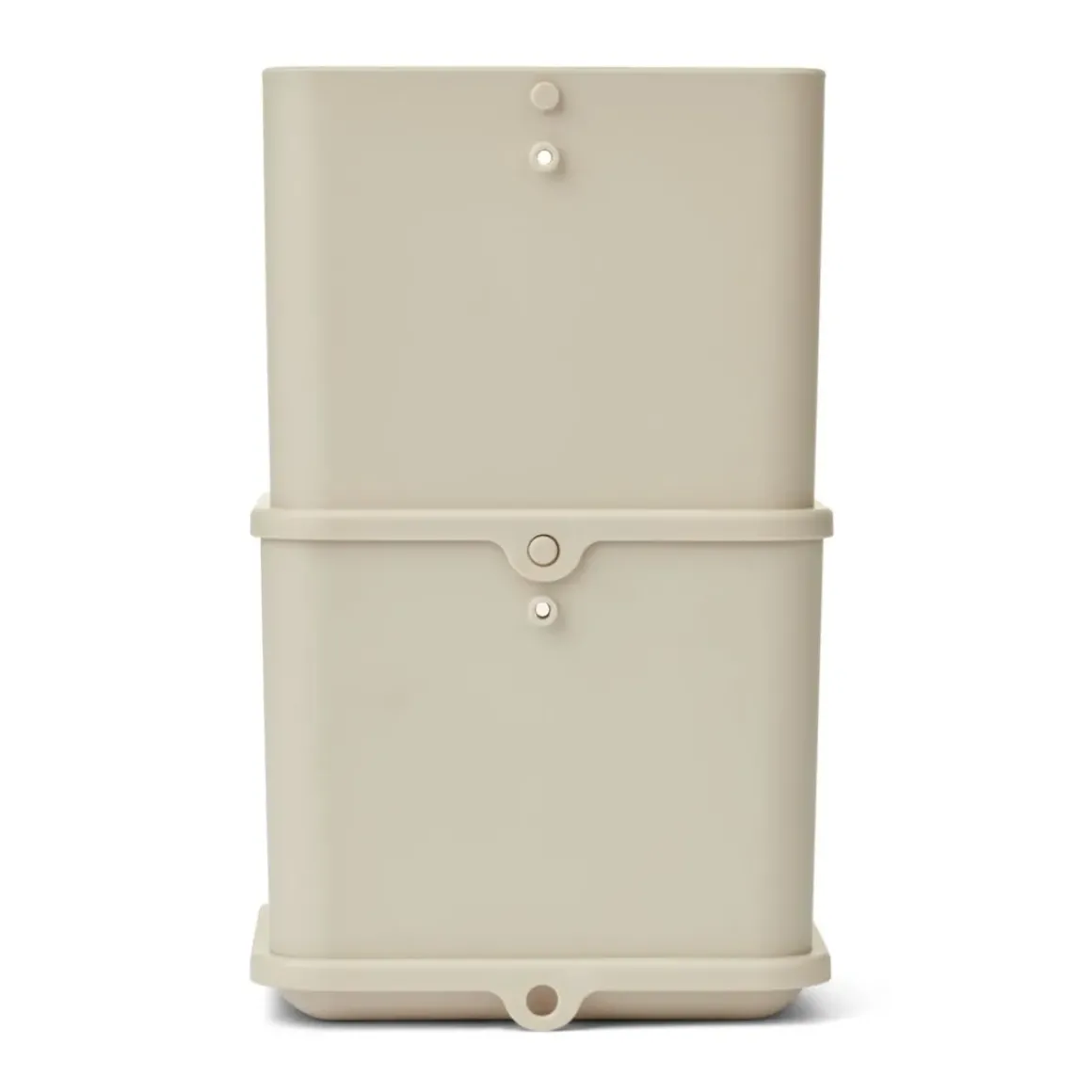 Rosemary opbevaringskasse Lille