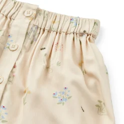 Rosita nederdel Med Print