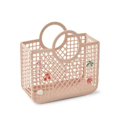 Samantha kurv med vedhæng