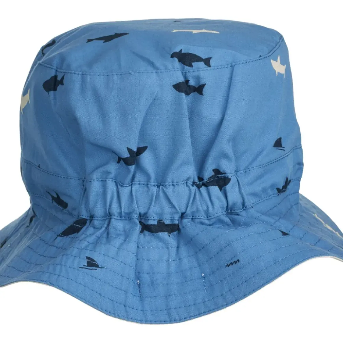 Sander vendbar solhat