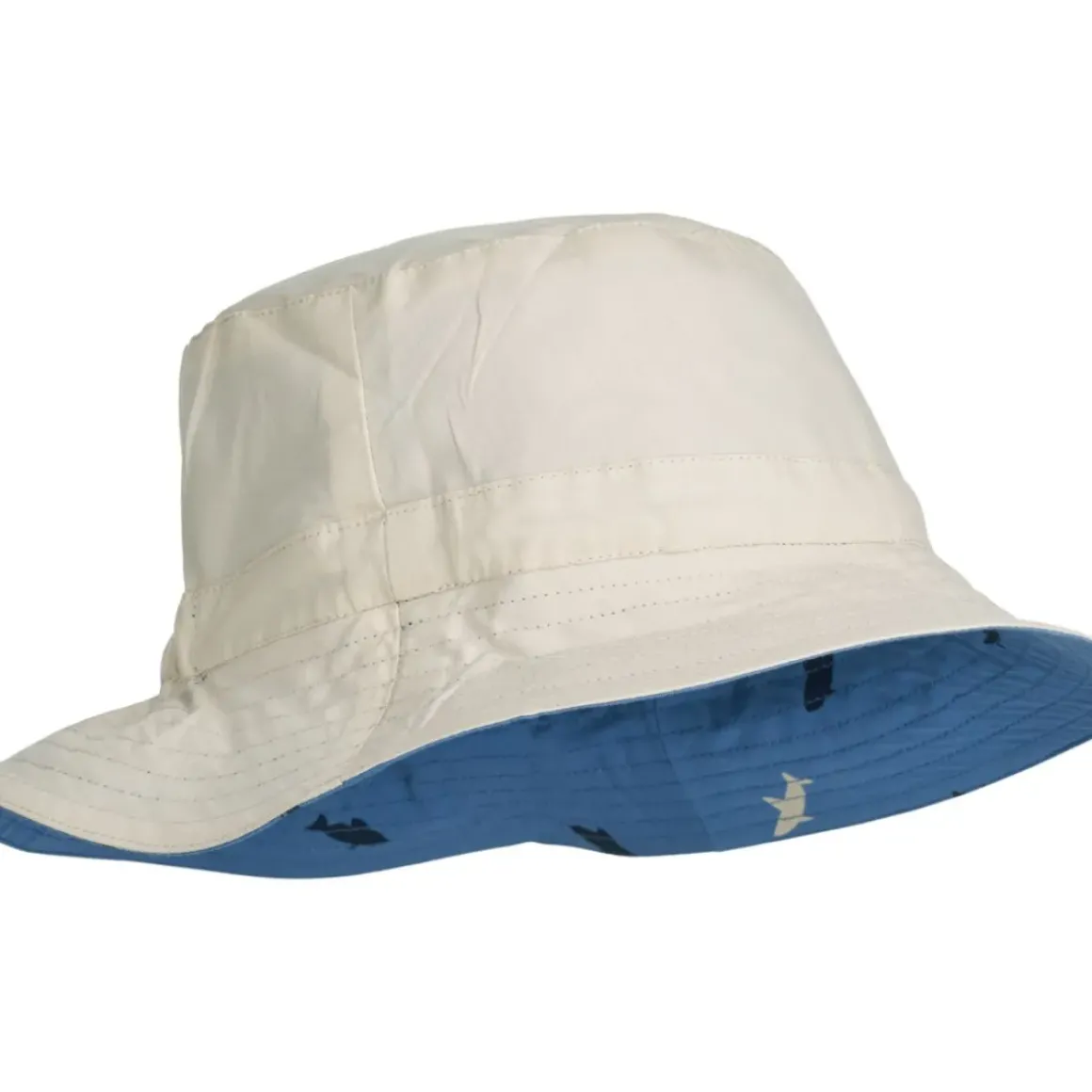 Sander vendbar solhat