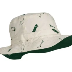 Sander vendbar solhat