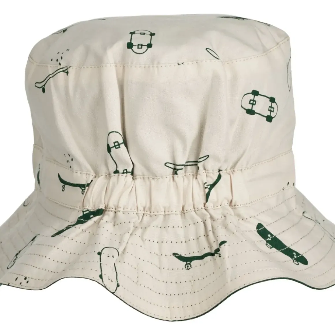 Sander vendbar solhat