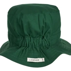 Sander vendbar solhat