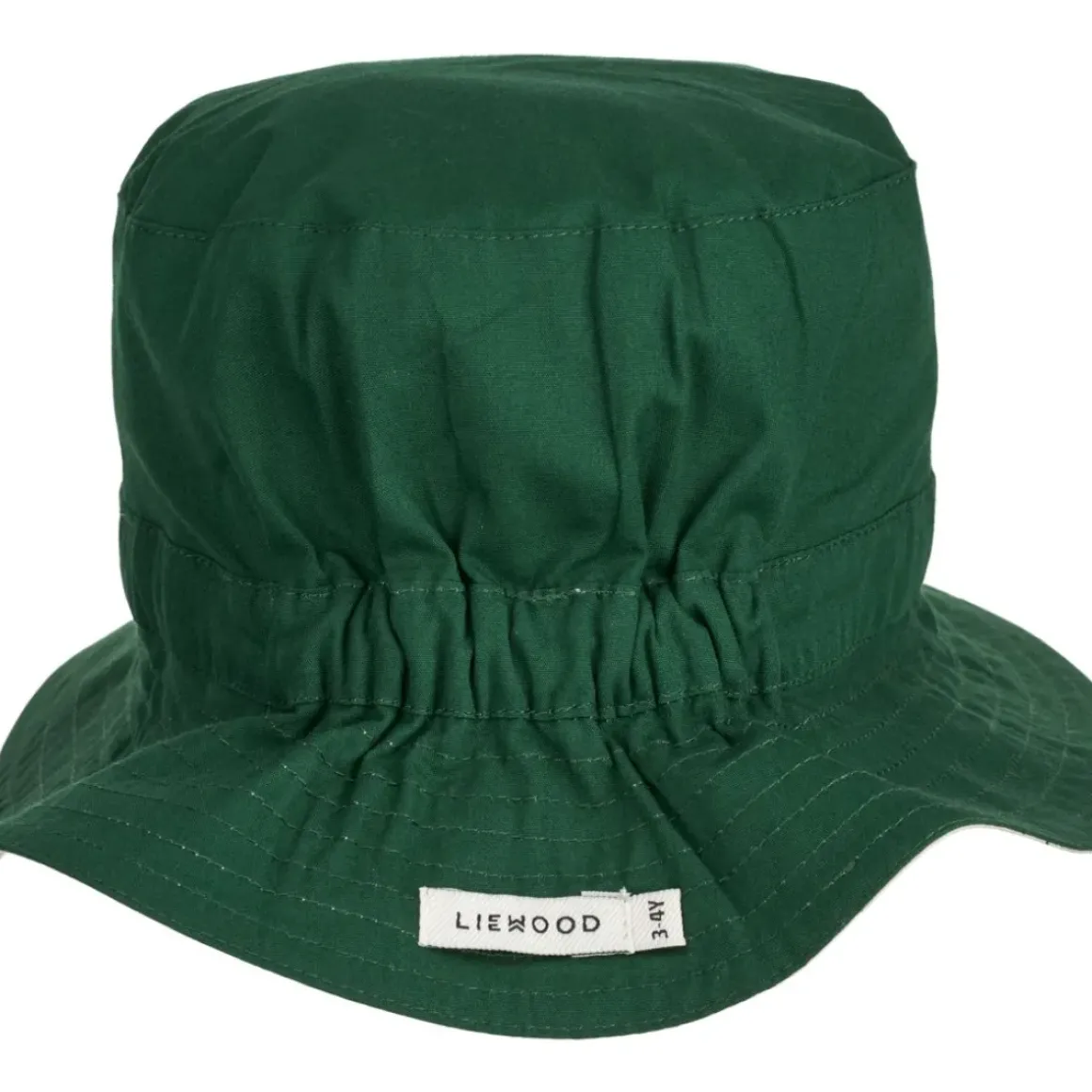 Sander vendbar solhat