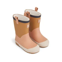 Sasha Termo Gummistøvle