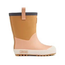 Sasha Termo Gummistøvle