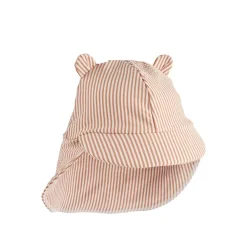 Senia bæk og bølge solhat