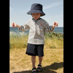 Seraphina Sporty Bøllehat