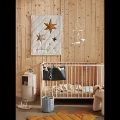 Sheldon aktivitetstæppe