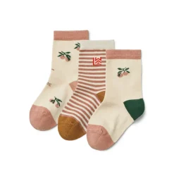 Silas Strømper 3 par