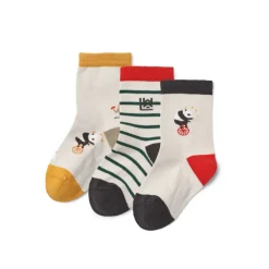 Silas Strømper 3 par