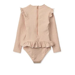 Sille Babybadedragt i Bæk og Bølge