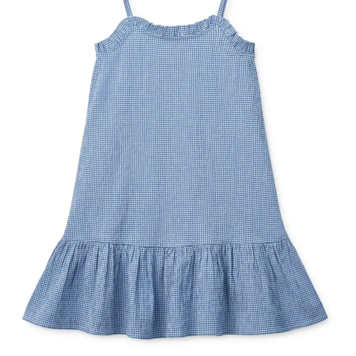 Sophia Bæk og bølge kjole