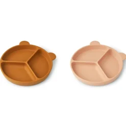 Stacy Skridsikker Tallerken 2-Pak