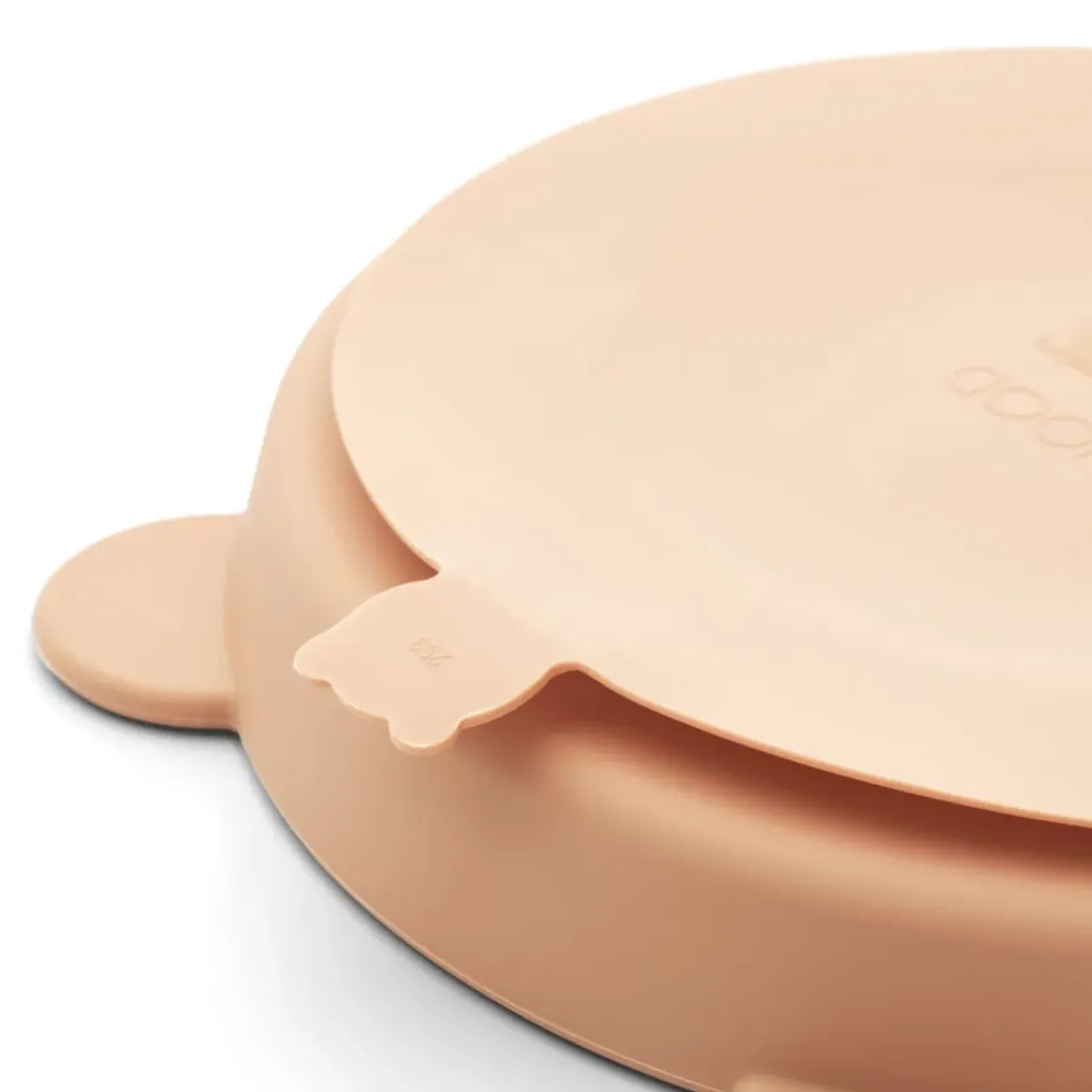 Stacy Skridsikker Tallerken 2-Pak