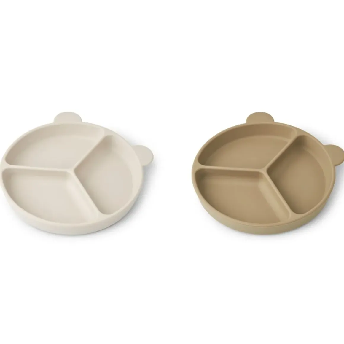 Stacy Skridsikker Tallerken 2-Pak