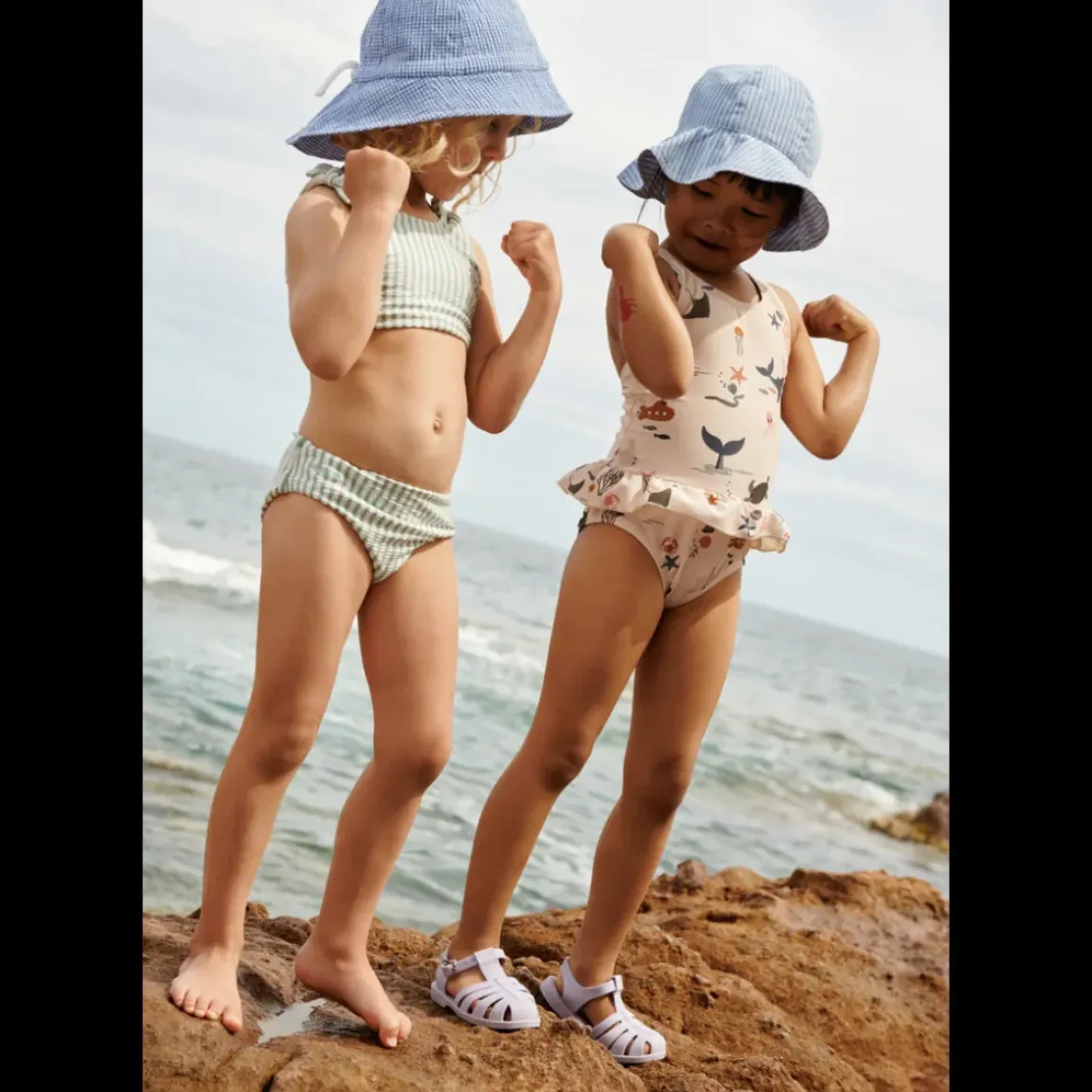 Sunneva Bomuldssolhat