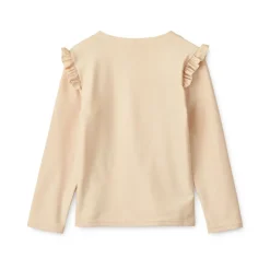 Tenley Bade-T-Shirt Med Print