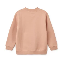 Thora Sweatshirt Med Print