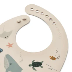 Tilda Hagesmæk Med Print 2 stk