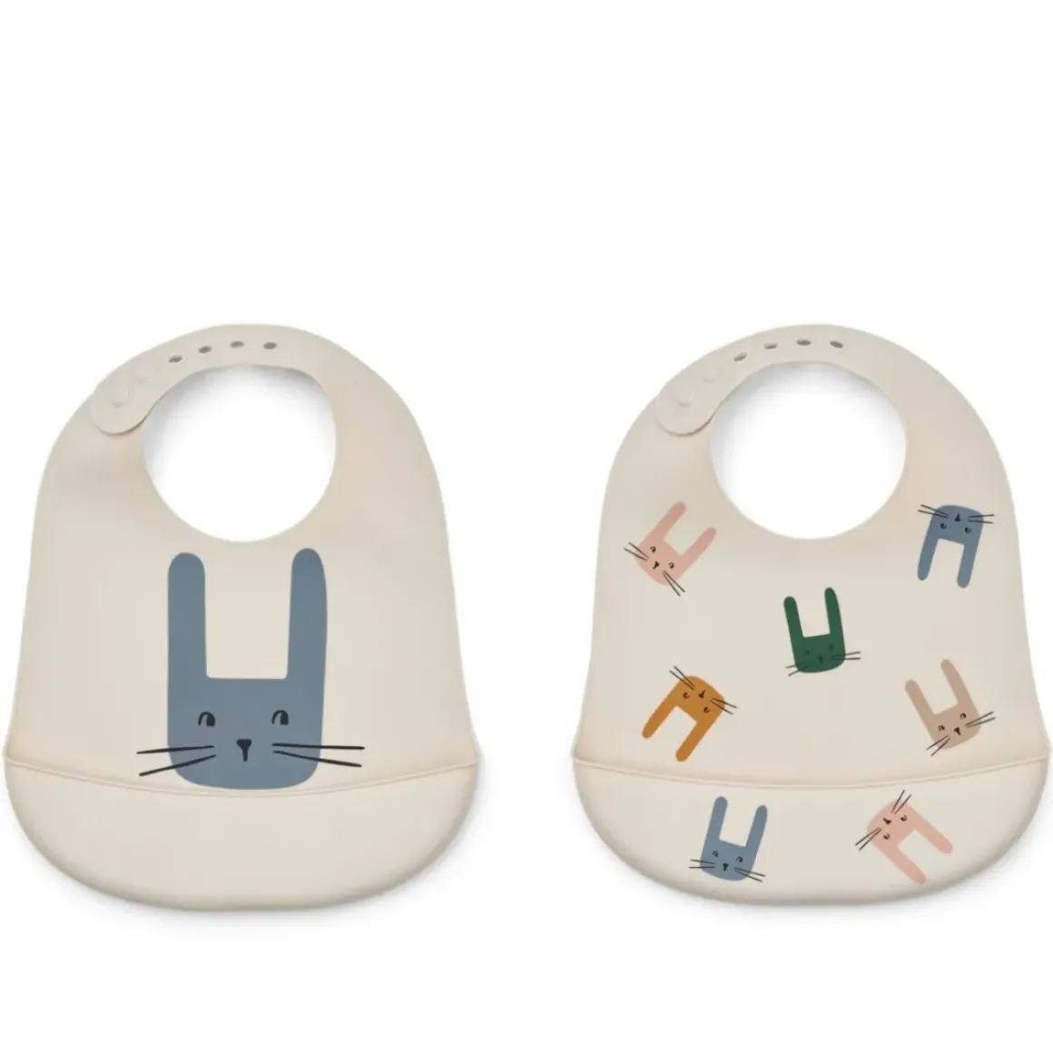 Tilda Hagesmæk Med Print 2 stk