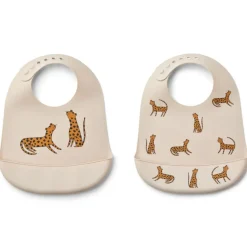 Tilda Hagesmæk Med Print 2 stk