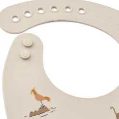 Tilda Hagesmæk Med Print 2 stk