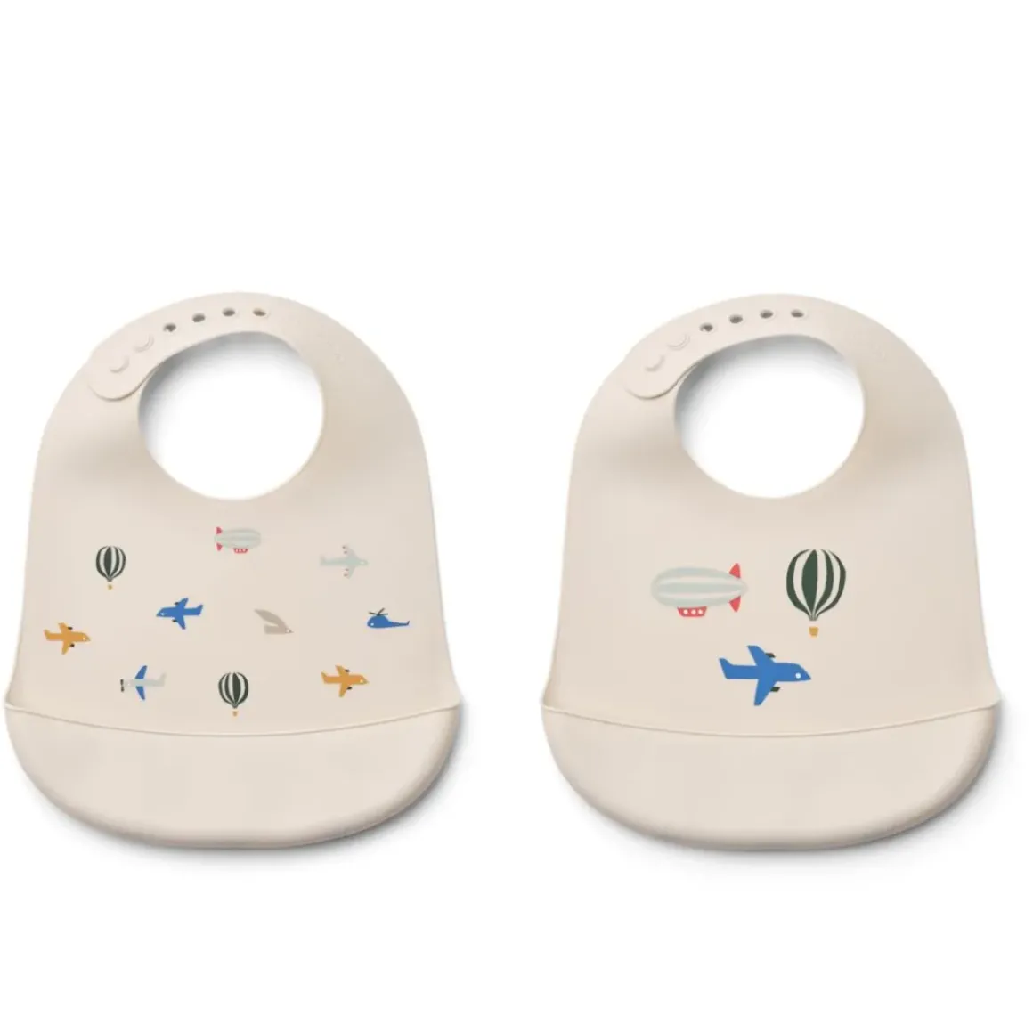 Tilda Hagesmæk Med Print 2 stk