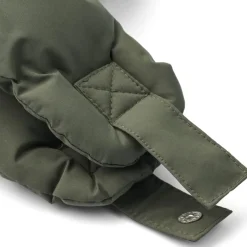 Tori Vatteret Hue Med Øreklapper