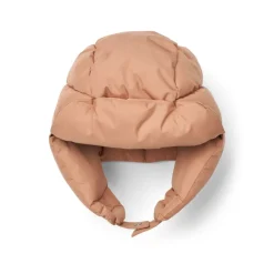 Tori Vatteret Hue Med Øreklapper