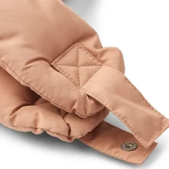 Tori Vatteret Hue Med Øreklapper