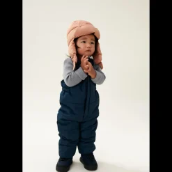 Tori Vatteret Hue Med Øreklapper