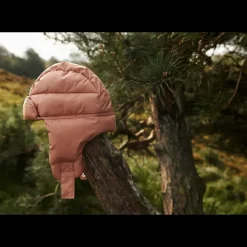 Tori Vatteret Hue Med Øreklapper