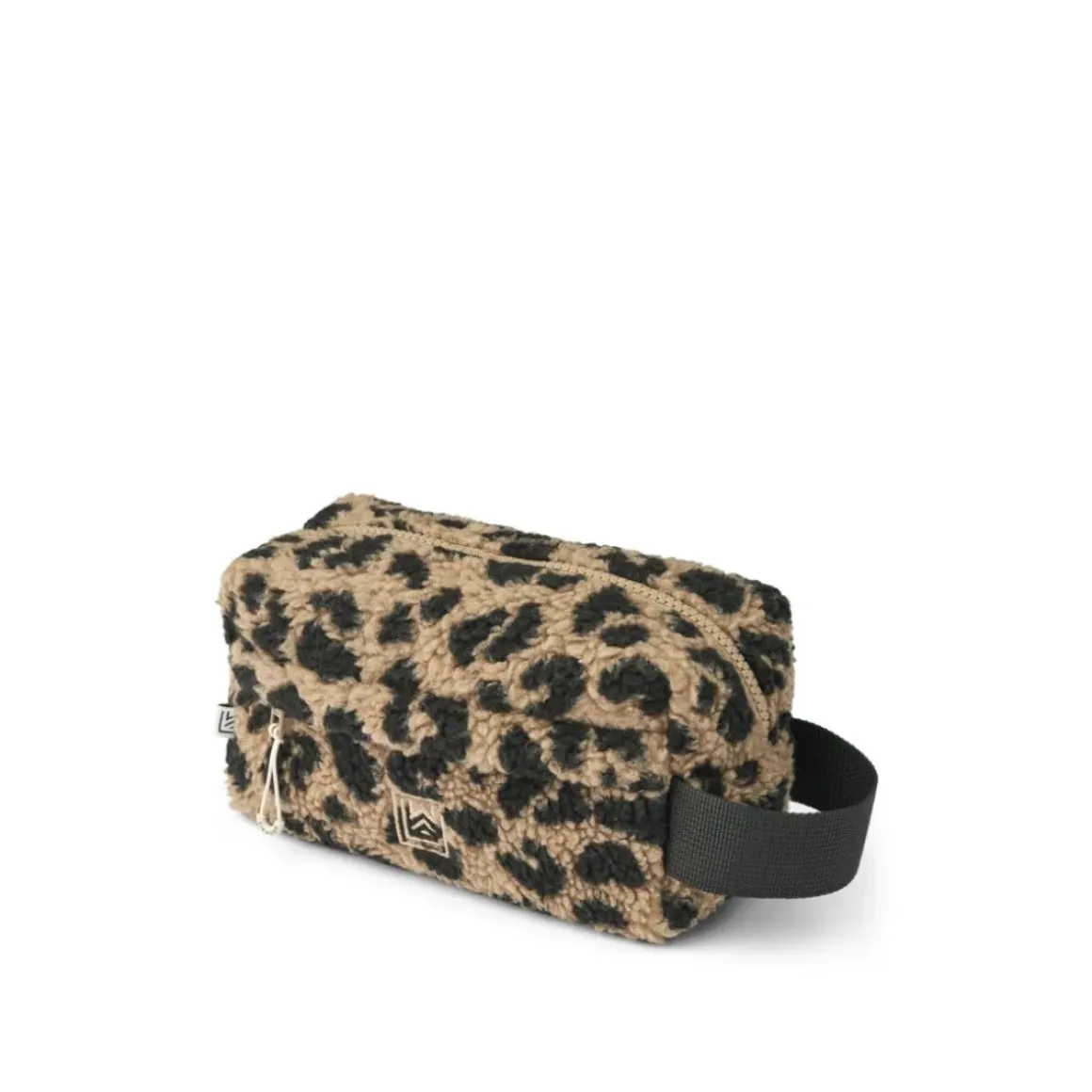 Trine Toilettaske I Teddy